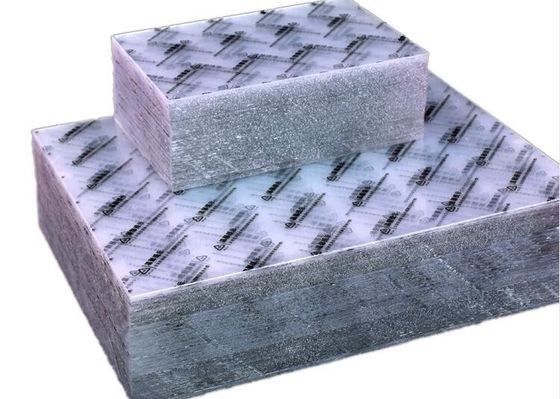 L'acrilico acrilico infrangibile della colata del piatto riveste il chiaro bordo acrilico PMMA di 2mm -200mm
