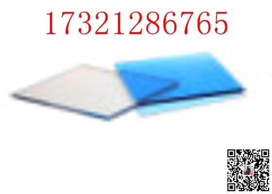 materia prima acrilica di plastica acrilica espelsa radura dello strato 100% di 1mm 3mm 5mm 8mm chiara