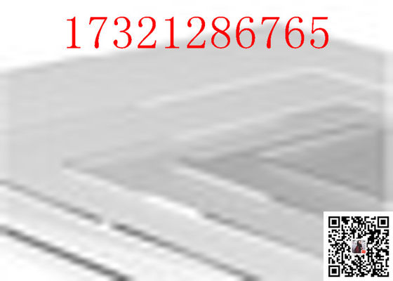 Guardia protettiva Clear Acrylic Sheets di starnuto di personalizzazione acrilica