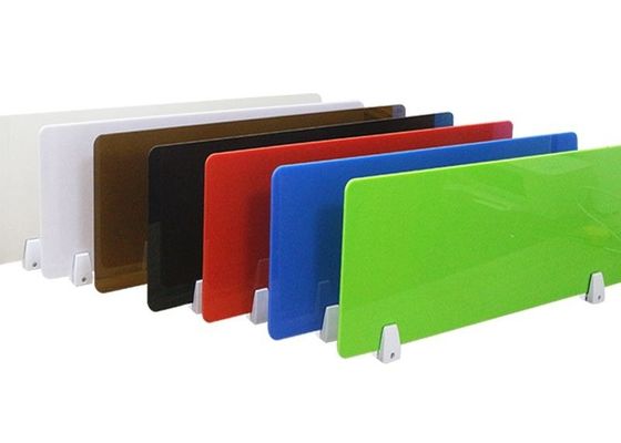 lo strato acrilico variopinto fondente Pmma di spessore 4x8ft di 10mm ha tinto il piatto di plastica