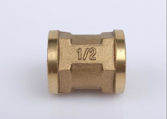 219mm NPT hanno infilato C70600 gli accessori per tubi di acciaio legato