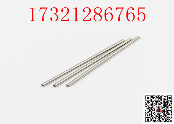 DN15 ha laminato a freddo S32205 tubo d'acciaio senza cuciture di 25mm di 6