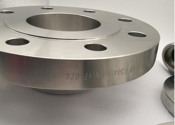 Flange cieche forgiate ASME di acciaio al carbonio di Dn250 Pn20