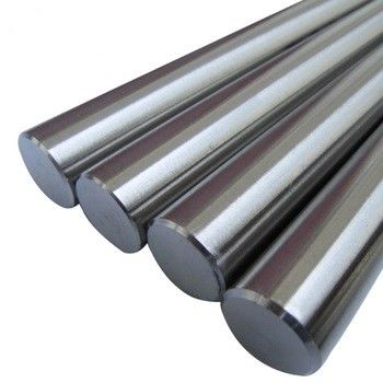 UNS su misura S20910 ASTM A276 Nitronic 60 tondini
