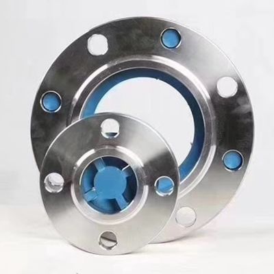 Flange di saldatura di acciaio inossidabile di ASME B16.5 1500# 304