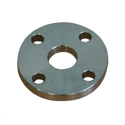 Flange di saldatura dell'acciaio legato di BACCANO 3000Ib dell'ANSI B16.5
