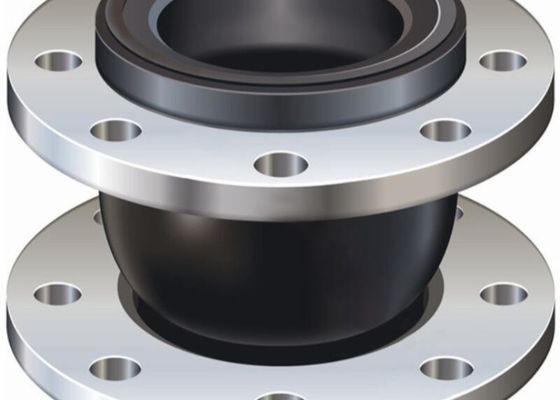 Flangia a 4 pollici di acciaio inossidabile di 600lb Lap Joint ASTM WP A304