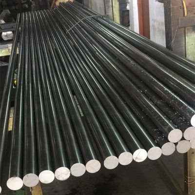 Tubi senza cuciture del tubo T91 T22 P22 P11 P12 P22 P91 P92 dell'acciaio legato di ASTM A335