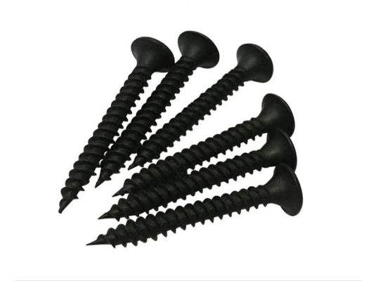 Lo zinco ha placcato la vite capa conica del muro a secco dell'en 14566 C1022A