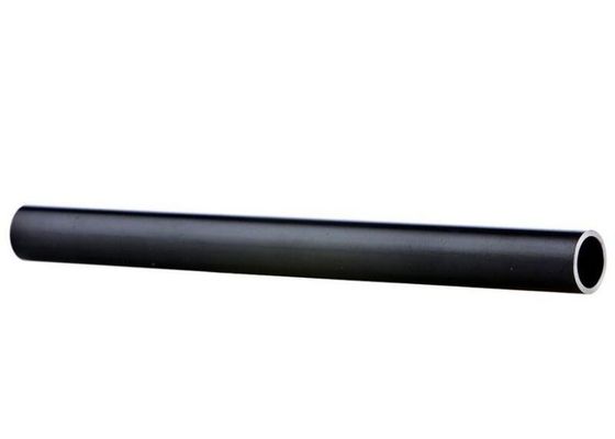 Striscia di metallo di ERW che attacca il tubo del acciaio al carbonio di Q235 5mm