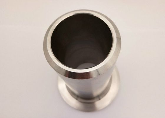 Lega di nichel di S32250 Cl600 rf ASME B16.9 Sch80s Stub End