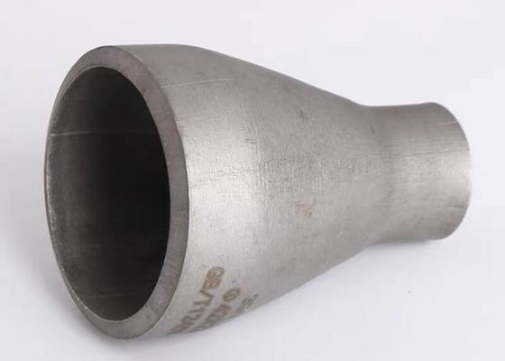 Riduttore concentrico della saldatura di testa di STD ss A182 UNS S30400