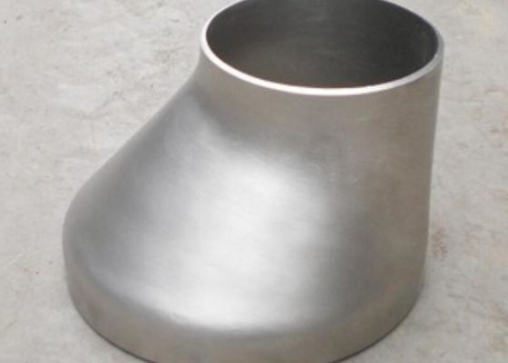 ANSI B16.5 STD SS304 che salda i riduttori eccentrici forgiati