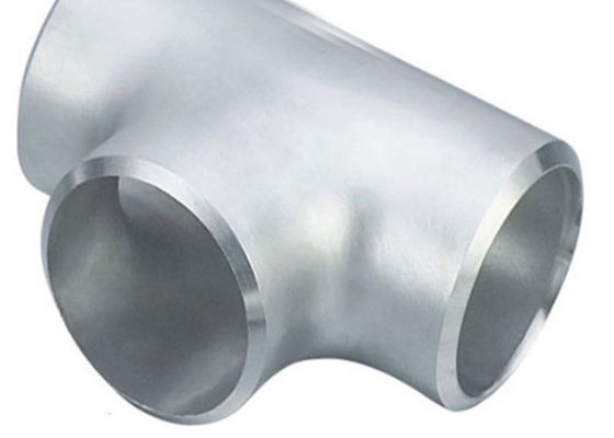 Acciaio duplex UNS S31803 ASME B16.9 48