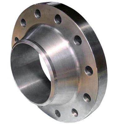 Flangia in acciaio legato ASME B16.5 A182 F11 RF FF WN Flangia 1 1/2