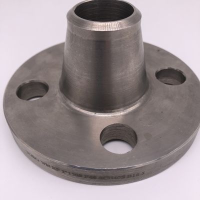 Asme B16.5 CL900 ha alzato il fronte F44 le flange di acciaio legato