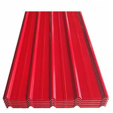Il pannello a sandwich DX51D PPGI PPGL ha laminato a freddo il piatto d'acciaio