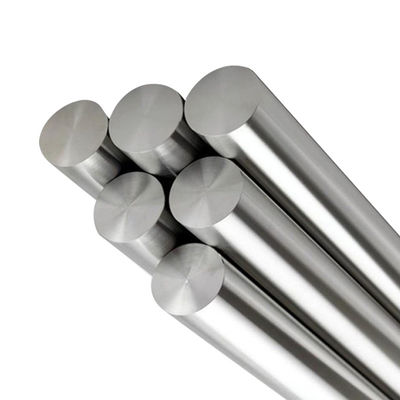 Tondino d'acciaio laminato a caldo dell'acciaio legato del ms Carbon di S15C S17C