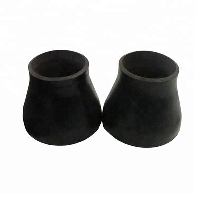 eccentrico dell'accessorio per tubi di acciaio inossidabile della lega e riduttore concentrico