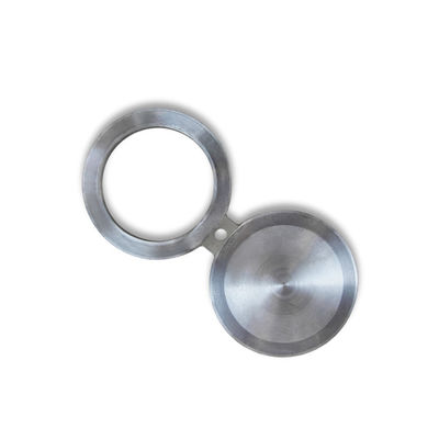 C - 625 ciechi della vanga dell'acciaio legato rf classe 300 ANSIB16.9 UNS N06625 della flangia 1 1/2»