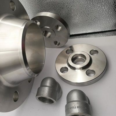 Pressione interna DN65 DN50 DN100 del cavo P10 del dente della flangia interna del filo di acciaio inossidabile della flangia della vite