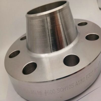 304 flange infilate di acciaio inossidabile, pezzi della flangia, denti interni, flangia interna del cavo, flangia forgiata DN65-2.5 della bocca della flangia