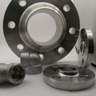 La flangia di saldatura piana standard nazionale DN800 del acciaio al carbonio del diametro ha saldato la flangia 10 chilogrammi della flangia di sostegno del piatto