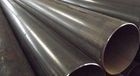 Precisione spessa saldata industriale di acciaio inossidabile del tubo 316L del rotondo della parete del tubo di Ring With 304 del tubo su ordinazione di acciaio inossidabile