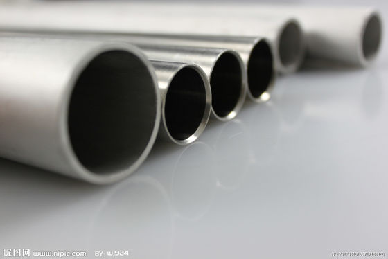 Giro vuoto esterno di diametro basso su ordinazione del acciaio al carbonio del tubo del ferro di spessore della parete del cerchio 10mm 5mm del tubo d'acciaio 2.5mm senza cuciture