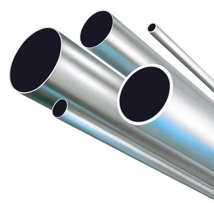 N08020 ASME accessori per tubi del gomito della lega di nichel 800H/800HT di B16.9