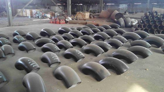 Doppio gomito interno del cavo del doppio gomito interno 90 gradi di filo interno da entrambi i lati della conduttura d'alimentazione dell'acqua