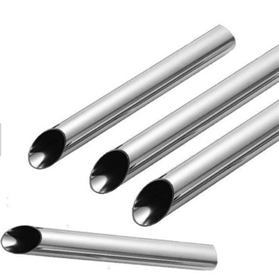 A335 P11 Tubo senza cuciture ad alta temperatura Tubo industriale ecologico resistente