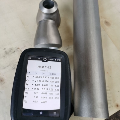 Dimensione concentrica 3