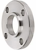 Lega di nichel di saldatura della flangia di piatto del mocassino professionale B564 N04400 5