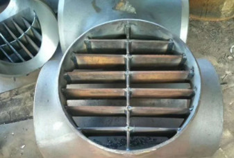 La lega 600 ASTM/UNSP N06600 ha escluso il T OD 9