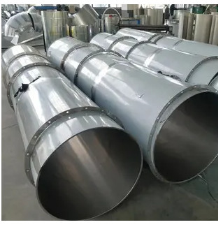 AISI/SATM316 L tubo senza cuciture ASME B36.19M NPS 4