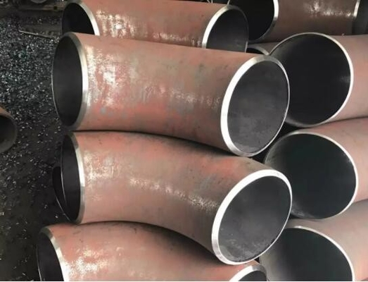 Gomito senza cuciture ASTM C70600 10