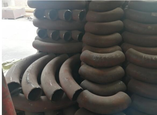 Gomito senza cuciture ASTM C70600 10