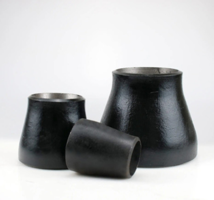 Riduttore senza cuciture della saldatura di testa 24