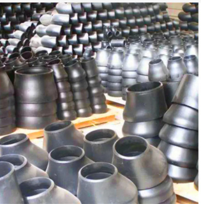 Riduttore senza cuciture della saldatura di testa 24