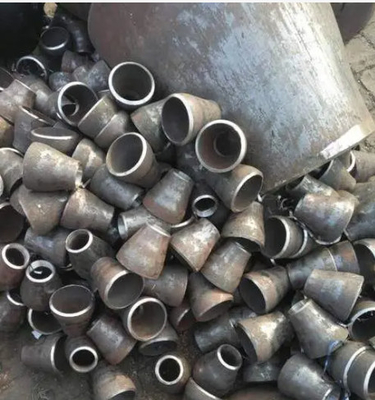 Riduttore senza cuciture della saldatura di testa 24