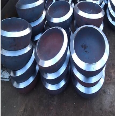 Accessori per tubi: Cappuccio OD della saldatura di testa: 10