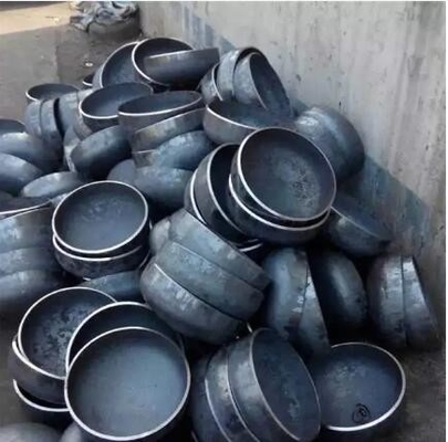 Accessori per tubi: Cappuccio OD della saldatura di testa: 10