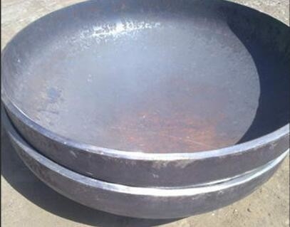 Accessori per tubi: Cappuccio OD della saldatura di testa: 16