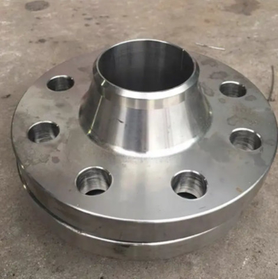 Flangia di saldatura ASME B16.5 900# di acciaio inossidabile del duplex del collo UNS S31803