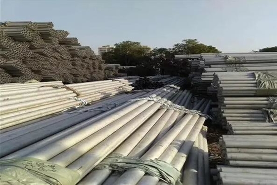 PIPE-4-S40-A790 - TUBO 4