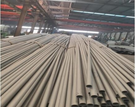 PIPE-2-S10-A790 - TUBO 2