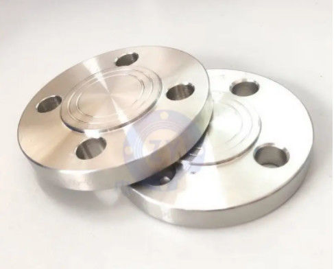 BLFLG-4-600-F51 - FLANGIA CIECA 4