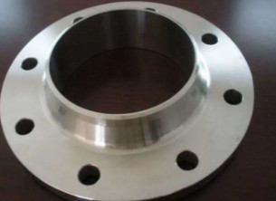 FLG - 2 - S10S - 600-F51 - flangia 3