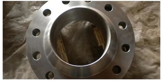 FLG-8-S40-600-F51 - FLANGIA 8